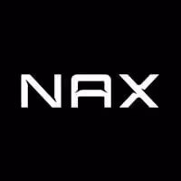 Nax Logo